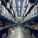 managing inbound crosspole