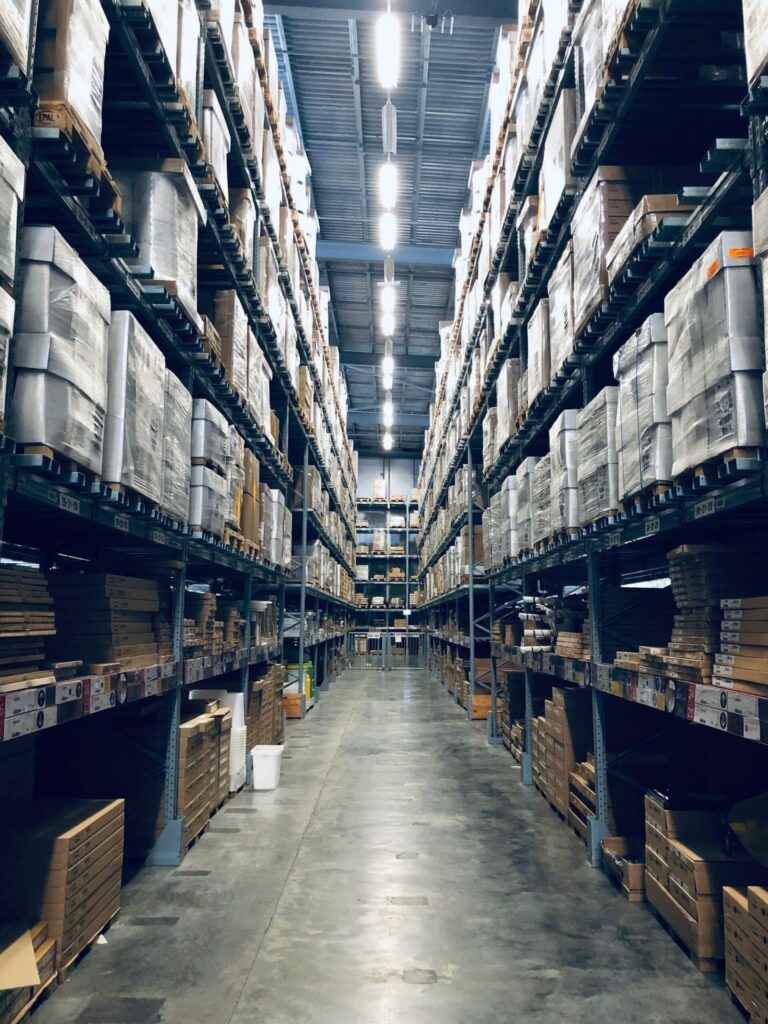 managing inbound crosspole