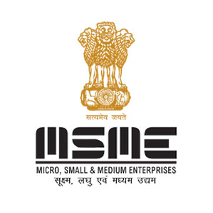 msme logo